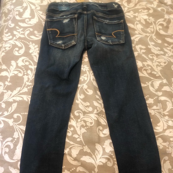 American Eagle jeans - Picture 2 of 3
